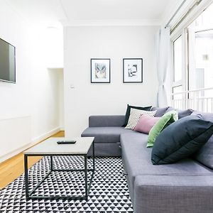 Appartement met Twee Slaapkamers